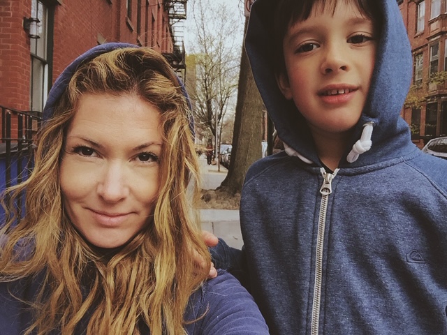 Burbs Bound----then Back Again