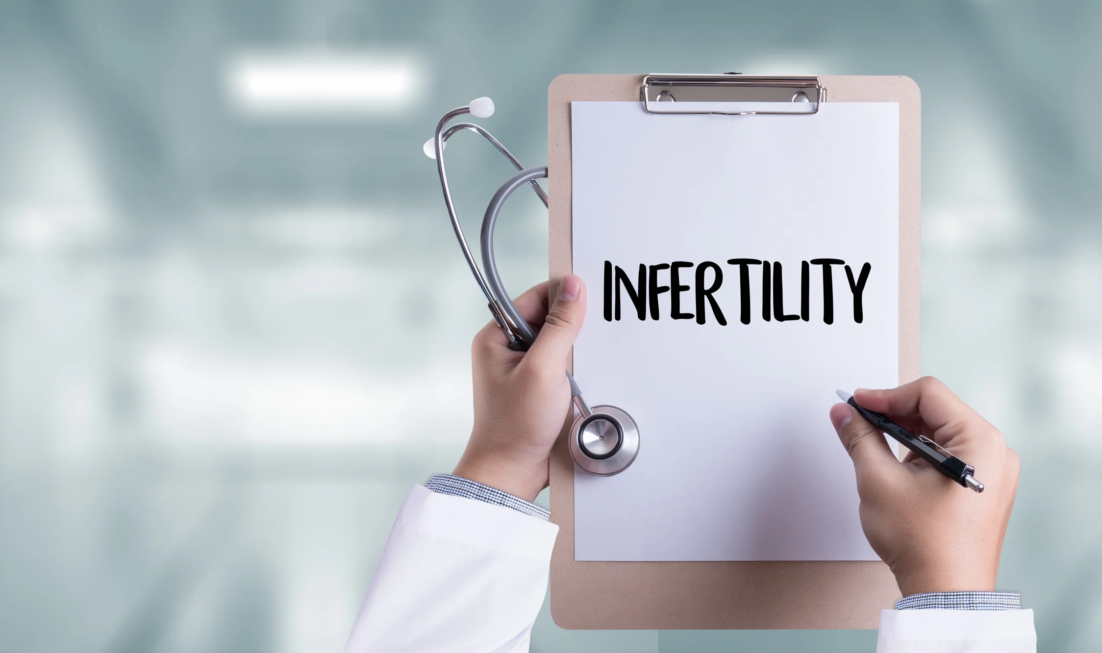 Infertility & Dads: Why We Need Emotional Support Too