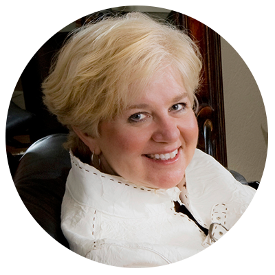 Laurie Beth Jones
