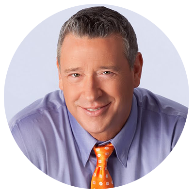 Dr. Rod Parsley