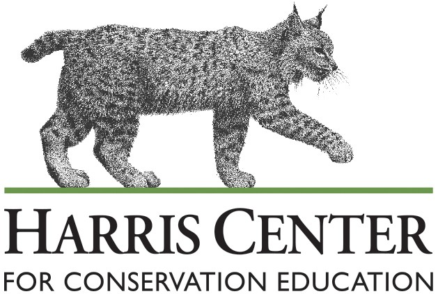 Harris Center Logo