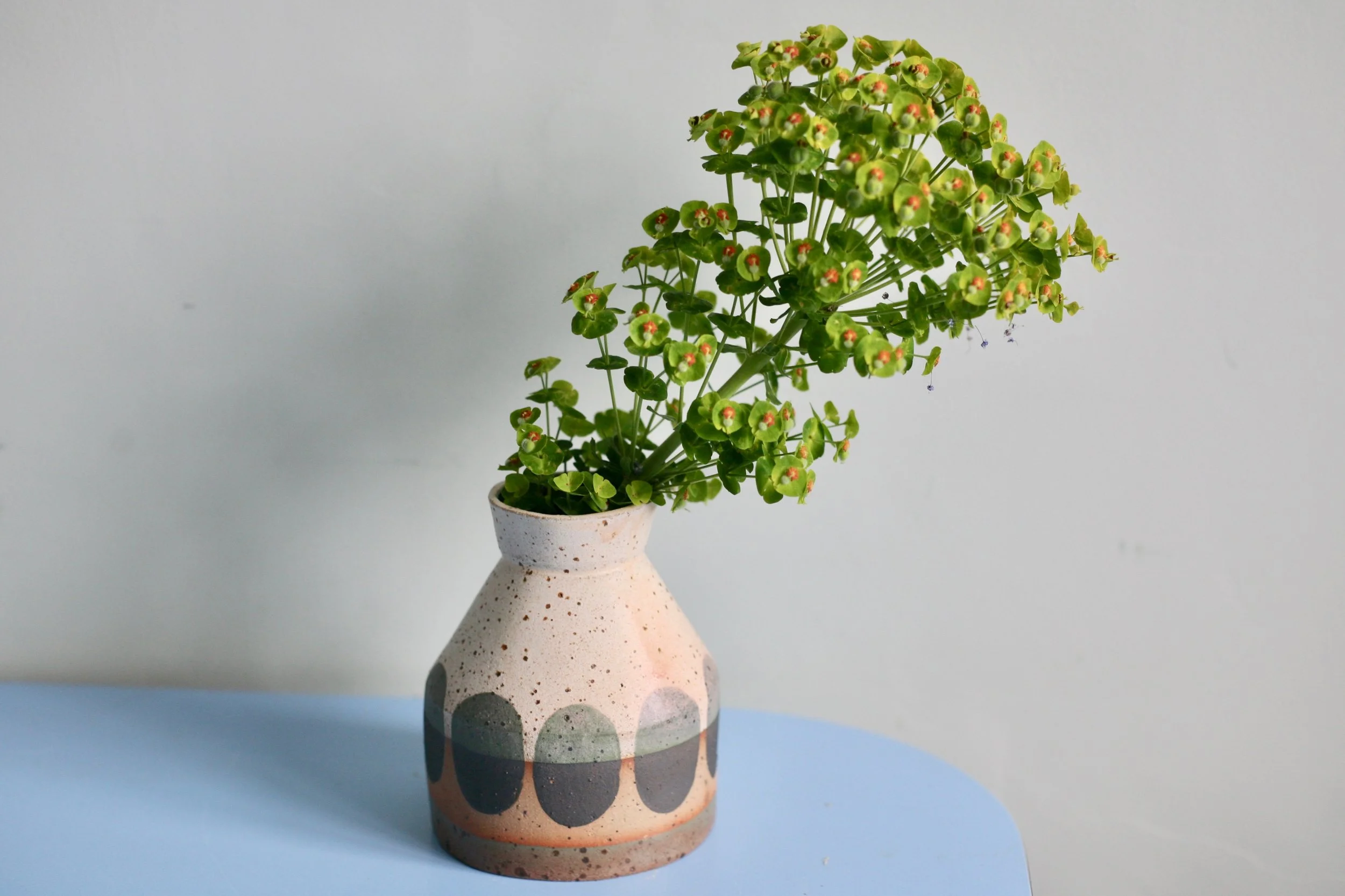 Dot Vase- Preorder