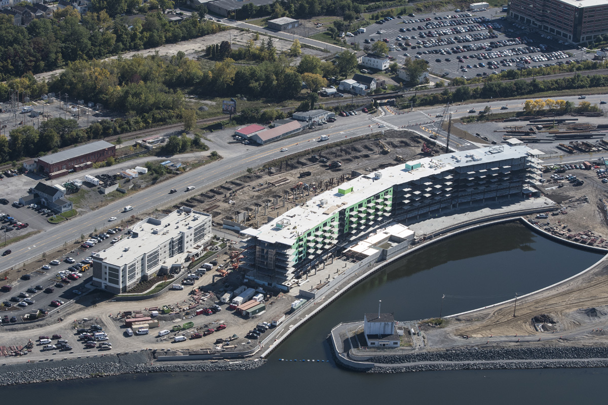 Courtyard by Marriott