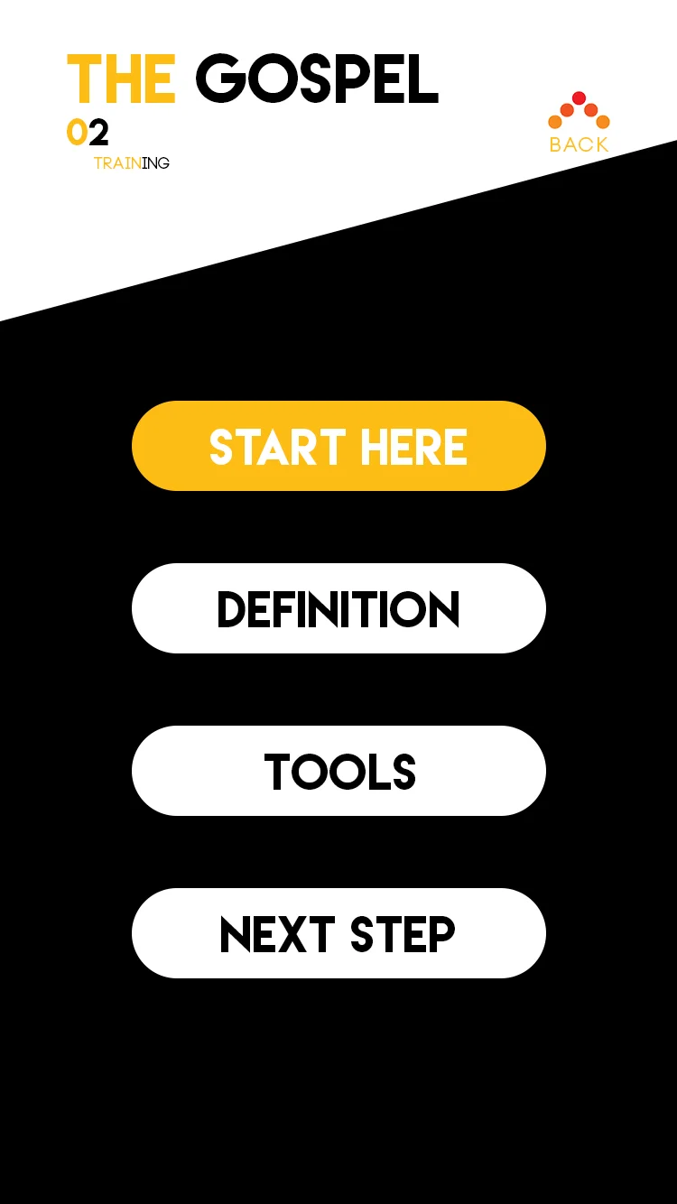 WAC evangelism training iPhone Sprint Gospel What.jpg