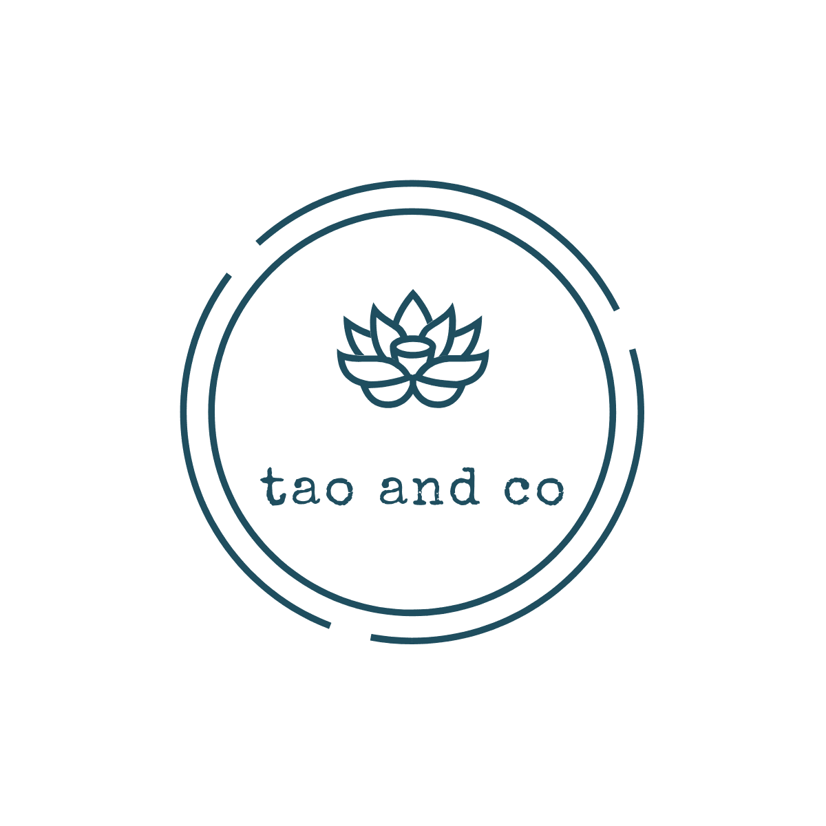 Tao and Co