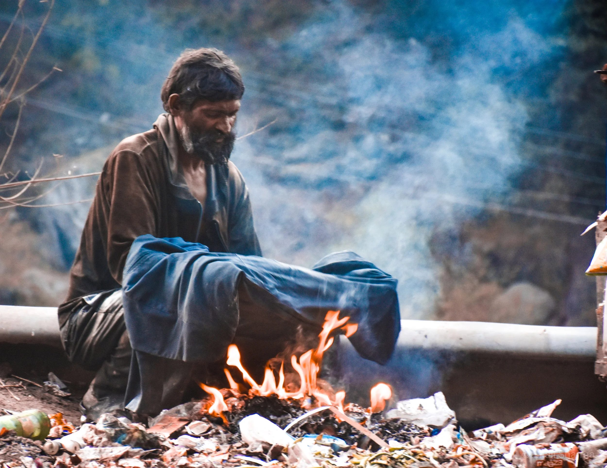 Sunday Service - Whatever You Do to the Least of These