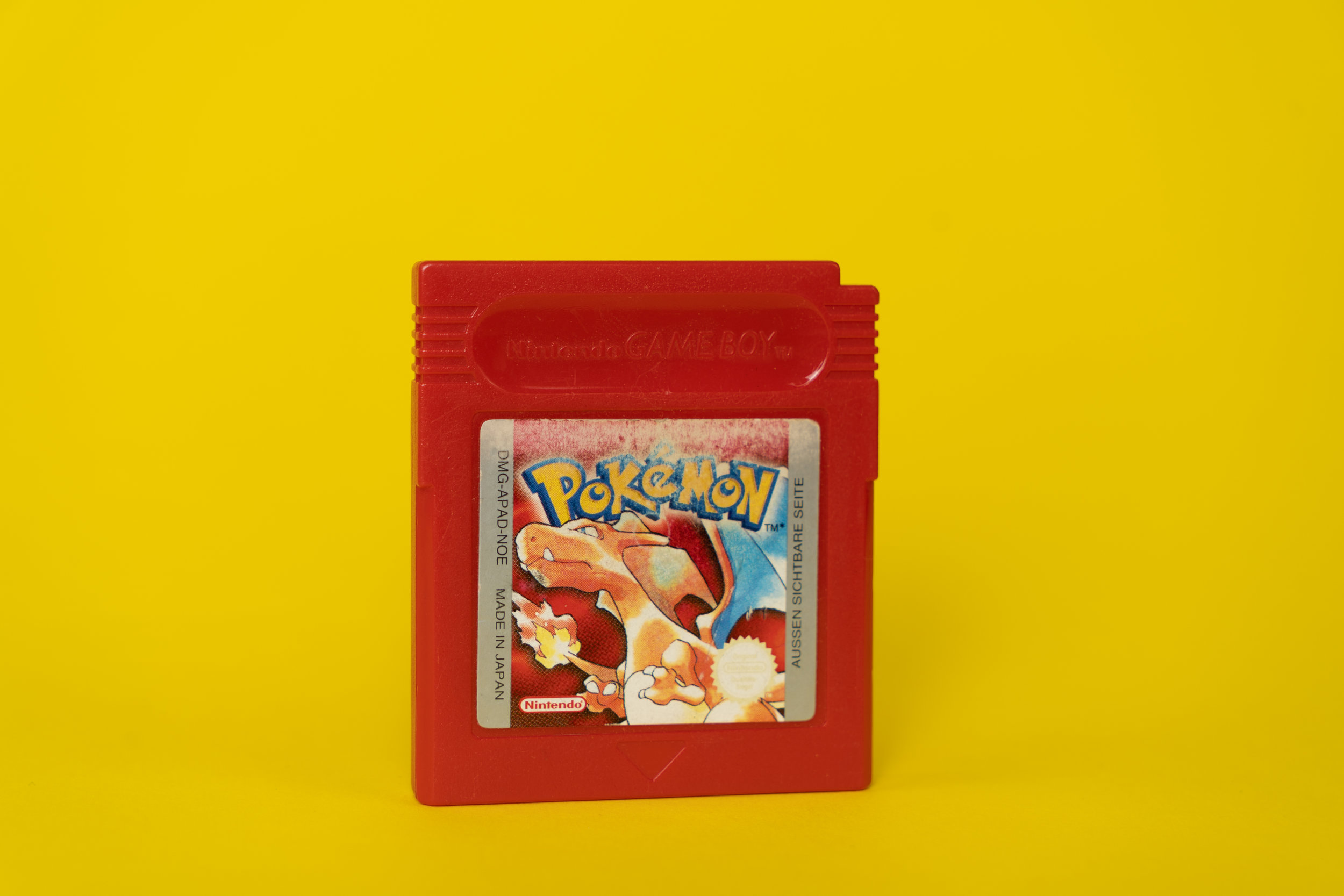Sunday Service - Pokemon and Paul
