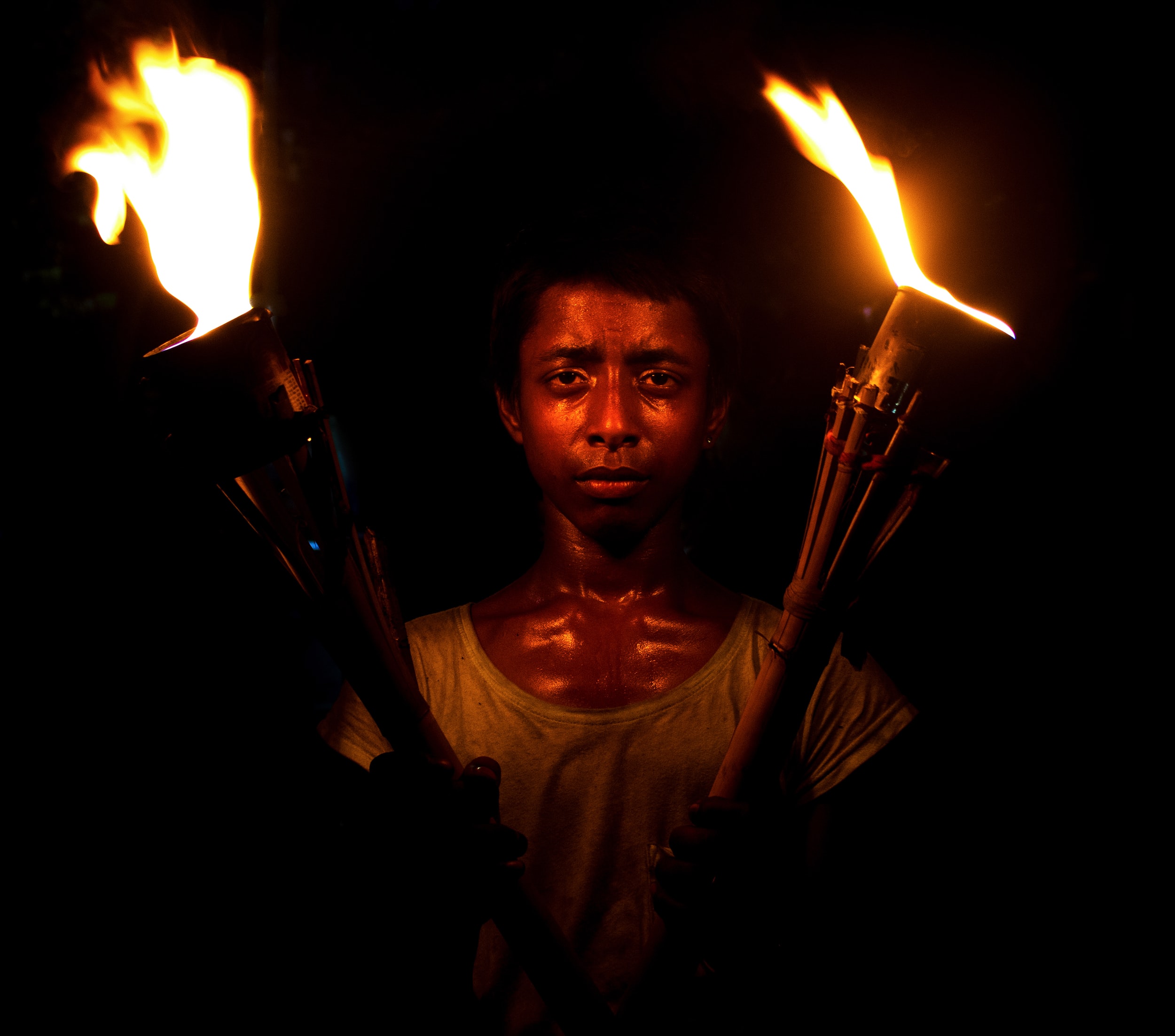 Sunday Service - The Faith of Samuel