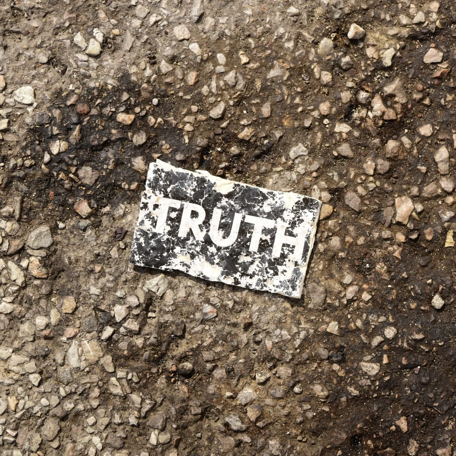 Sunday Service - Telling the Truth with Rod Brown episode artwork