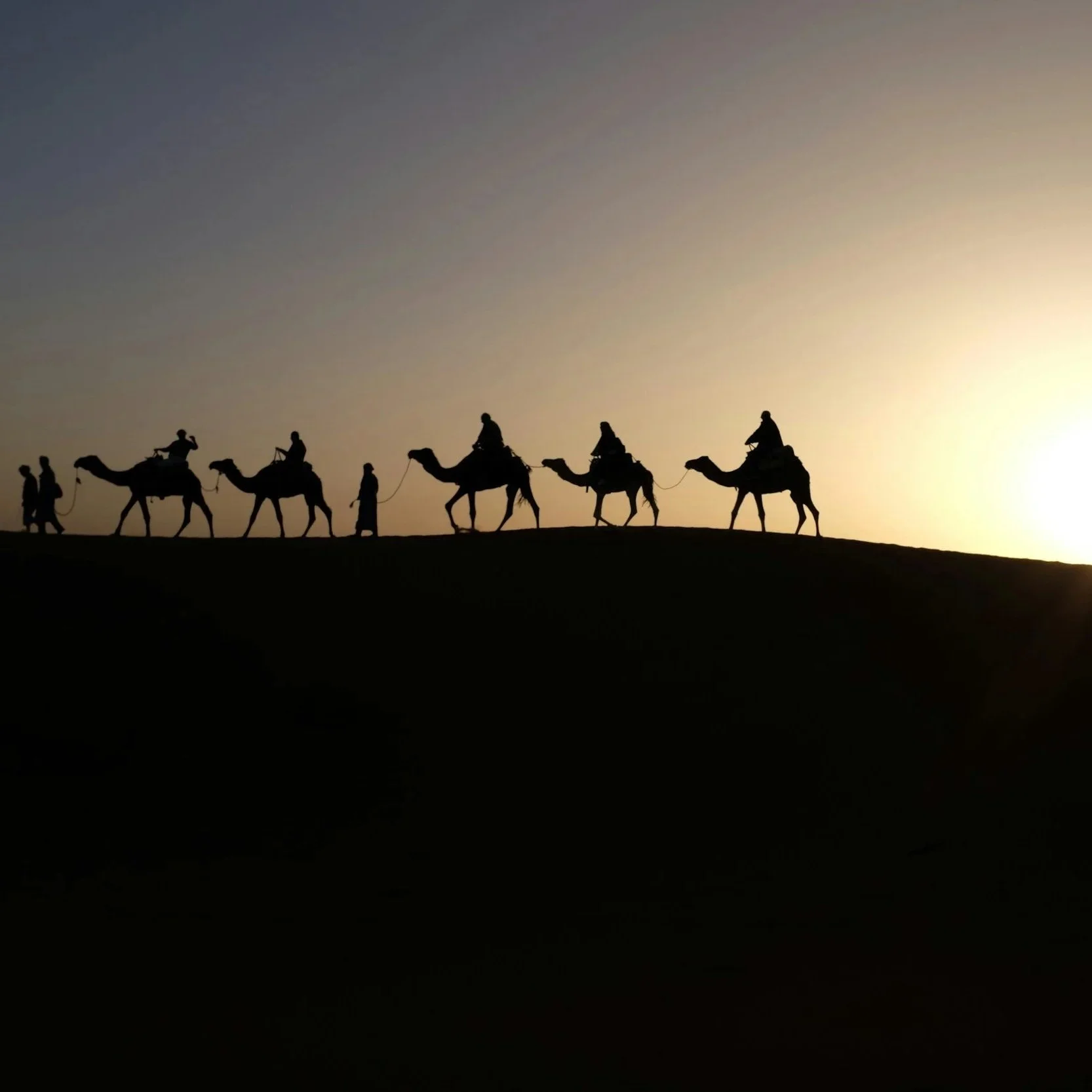 Christmas Service 2025