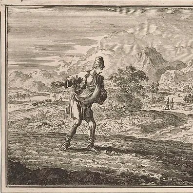 Sunday Service - Who is the Sower