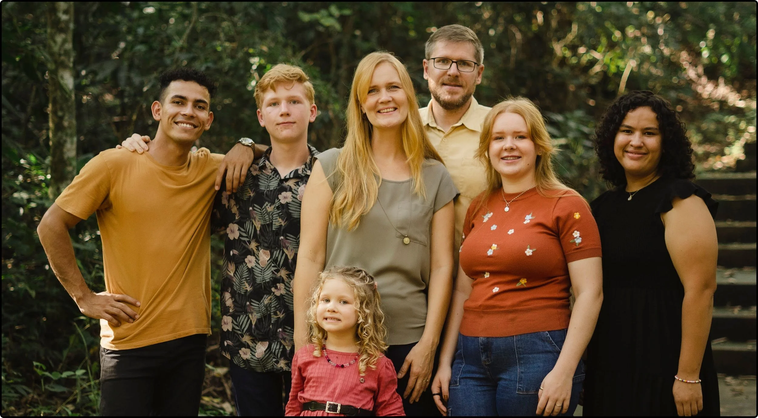 Sunday Service - Travis Zacharias Teaches What He's Learning
