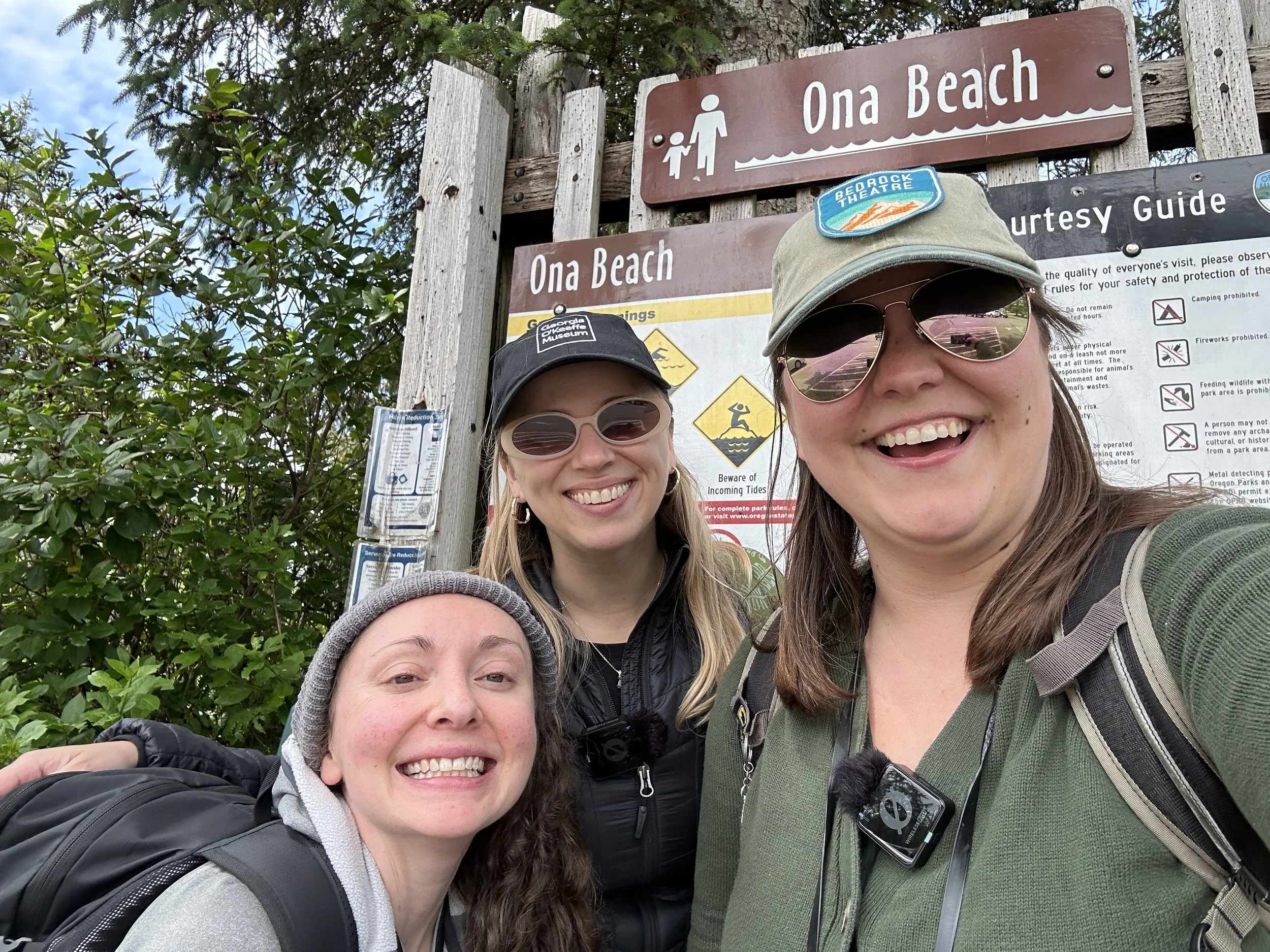 Mile 208