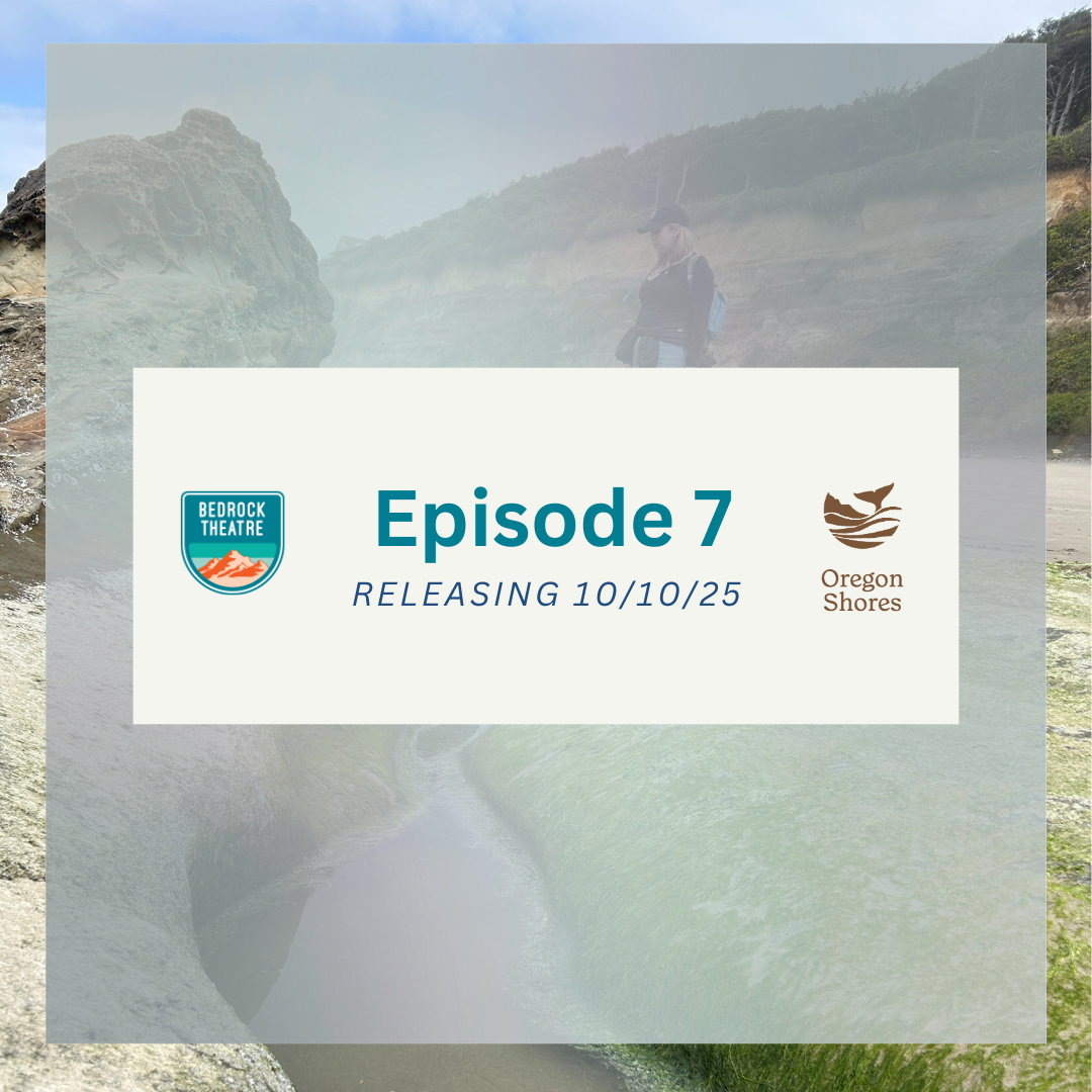 Episode 7: Mile 208