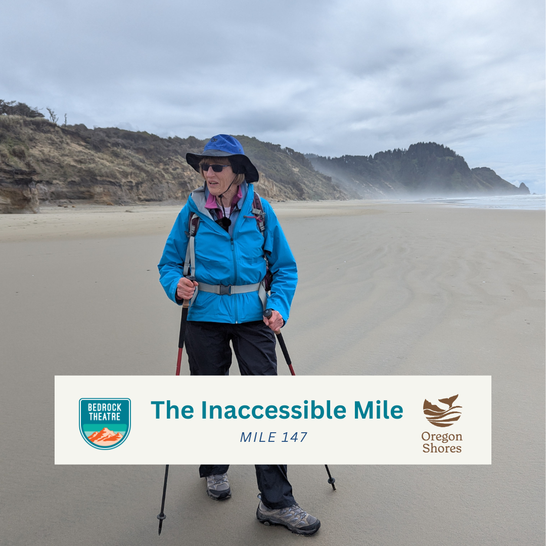 Episode 6: Mile 147