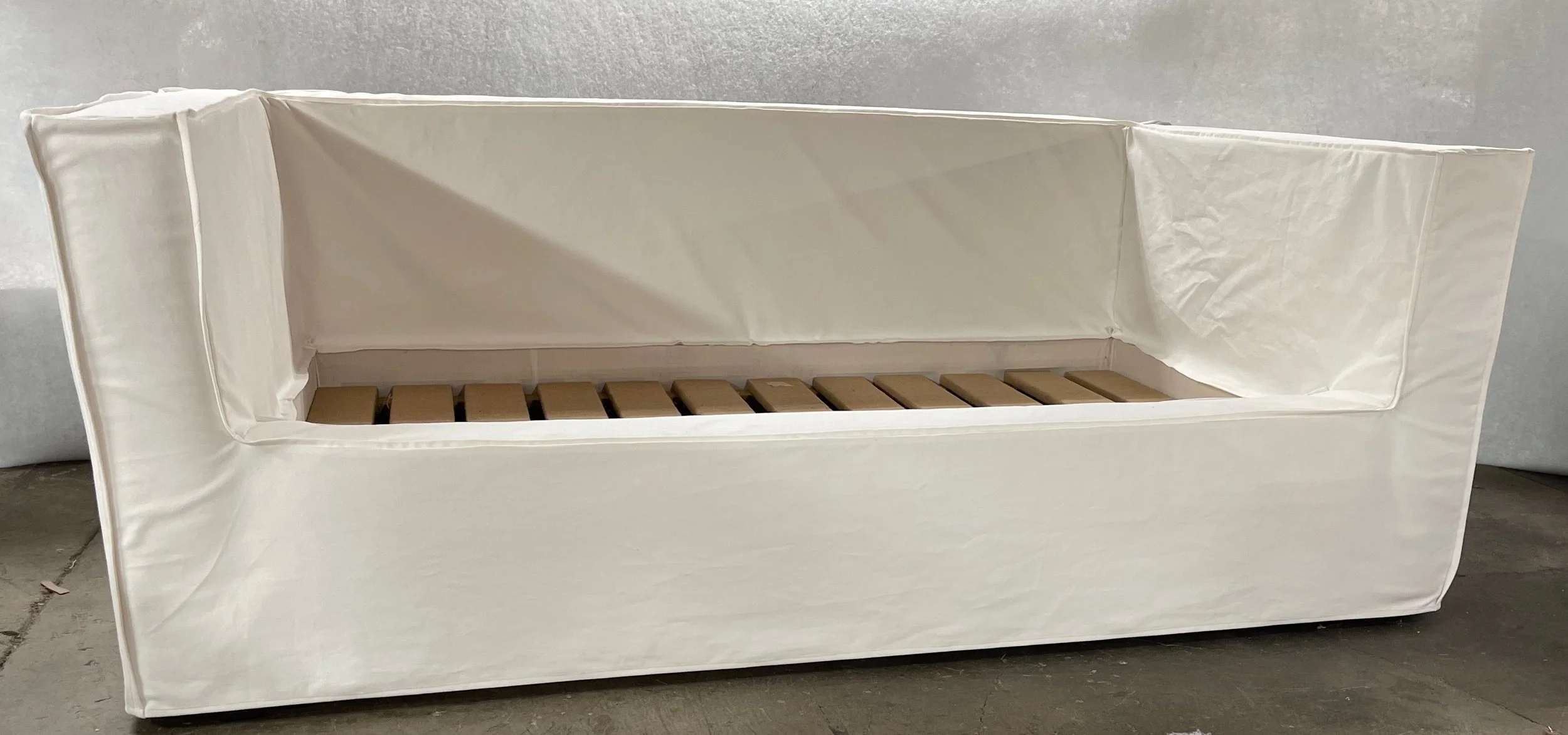 Nico Daybed
