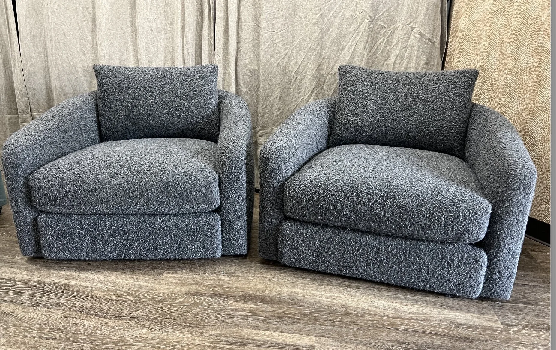 Swivel Chairs