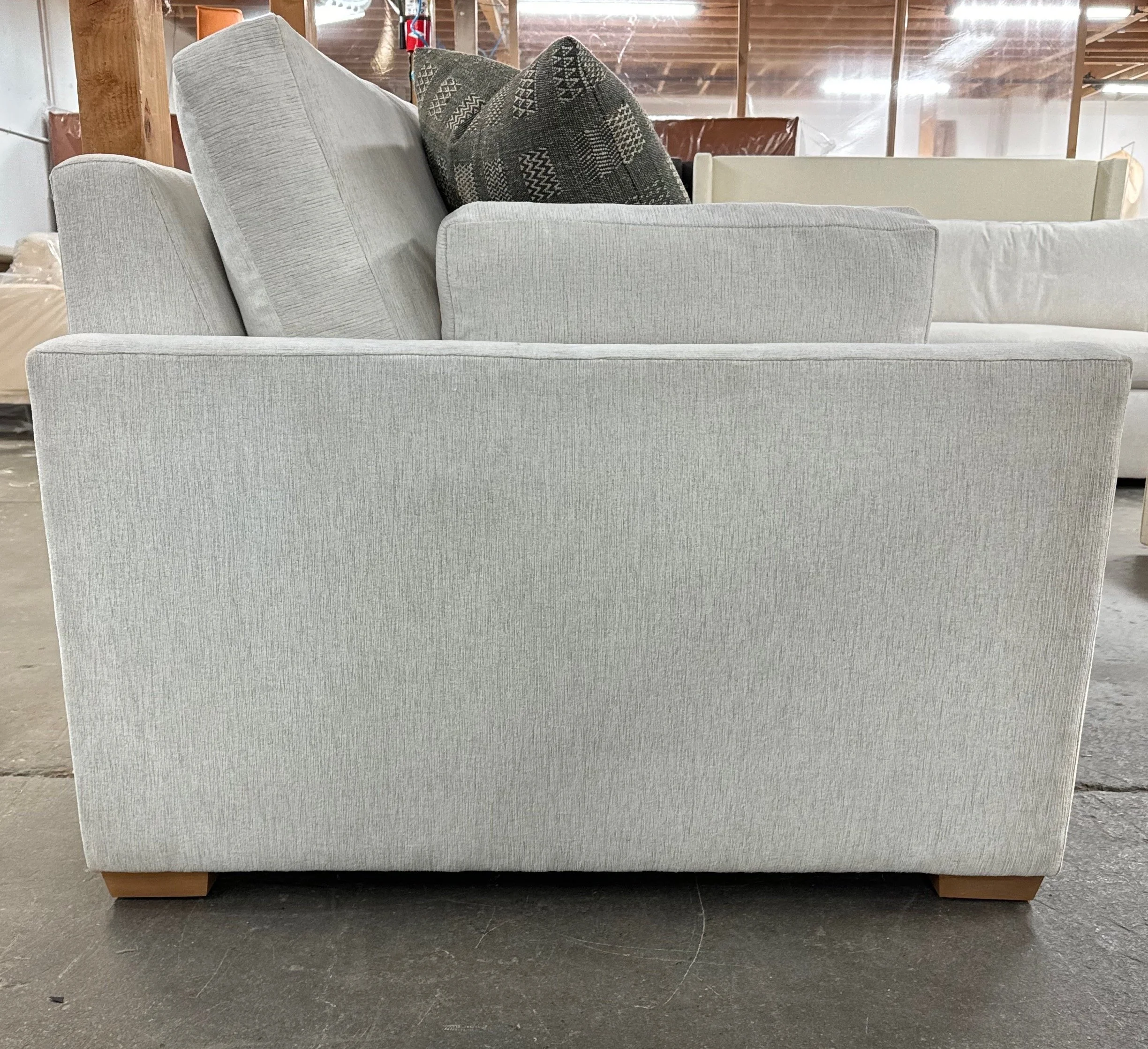 Mimi Sofa Profile