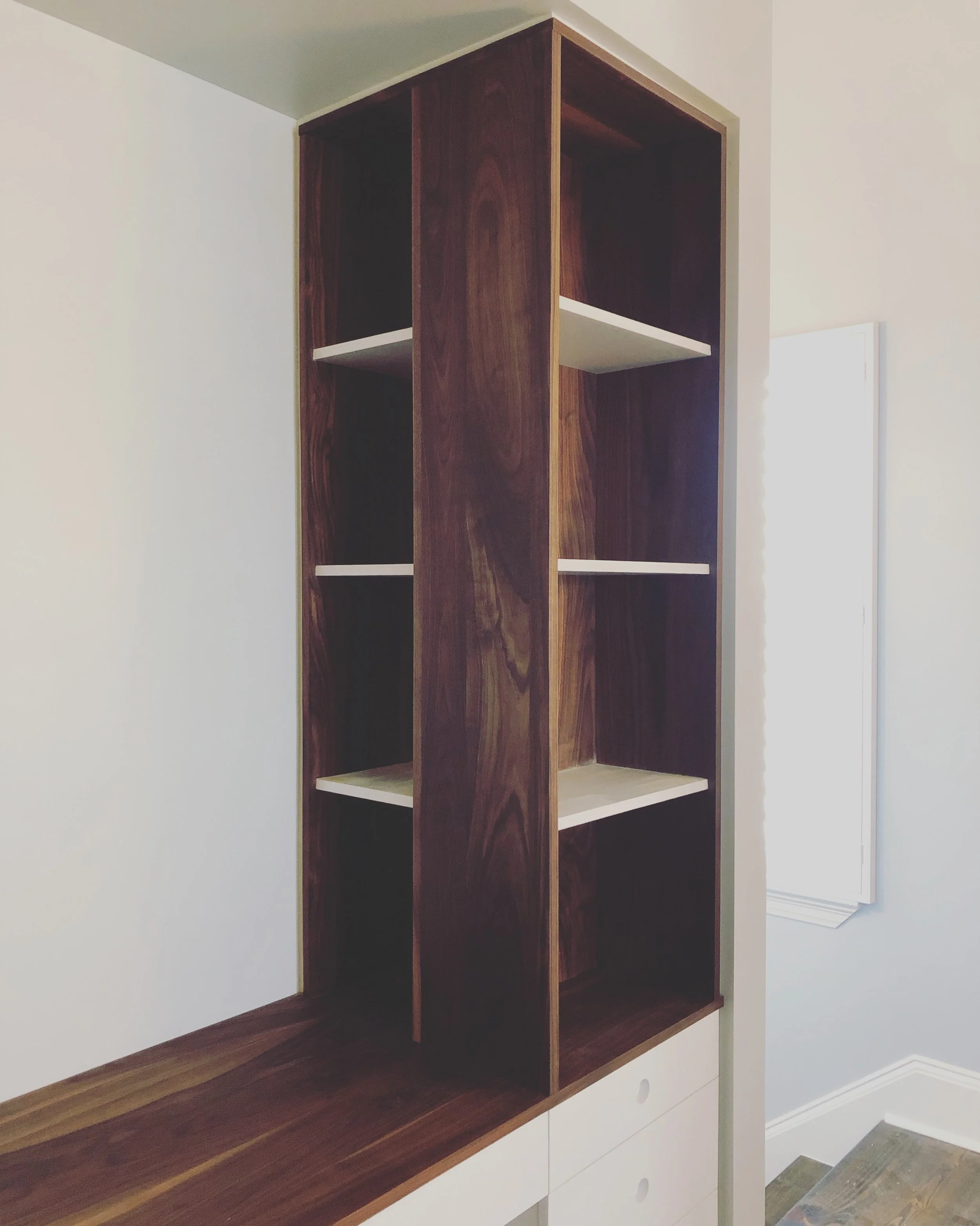 Amelia Street Millwork