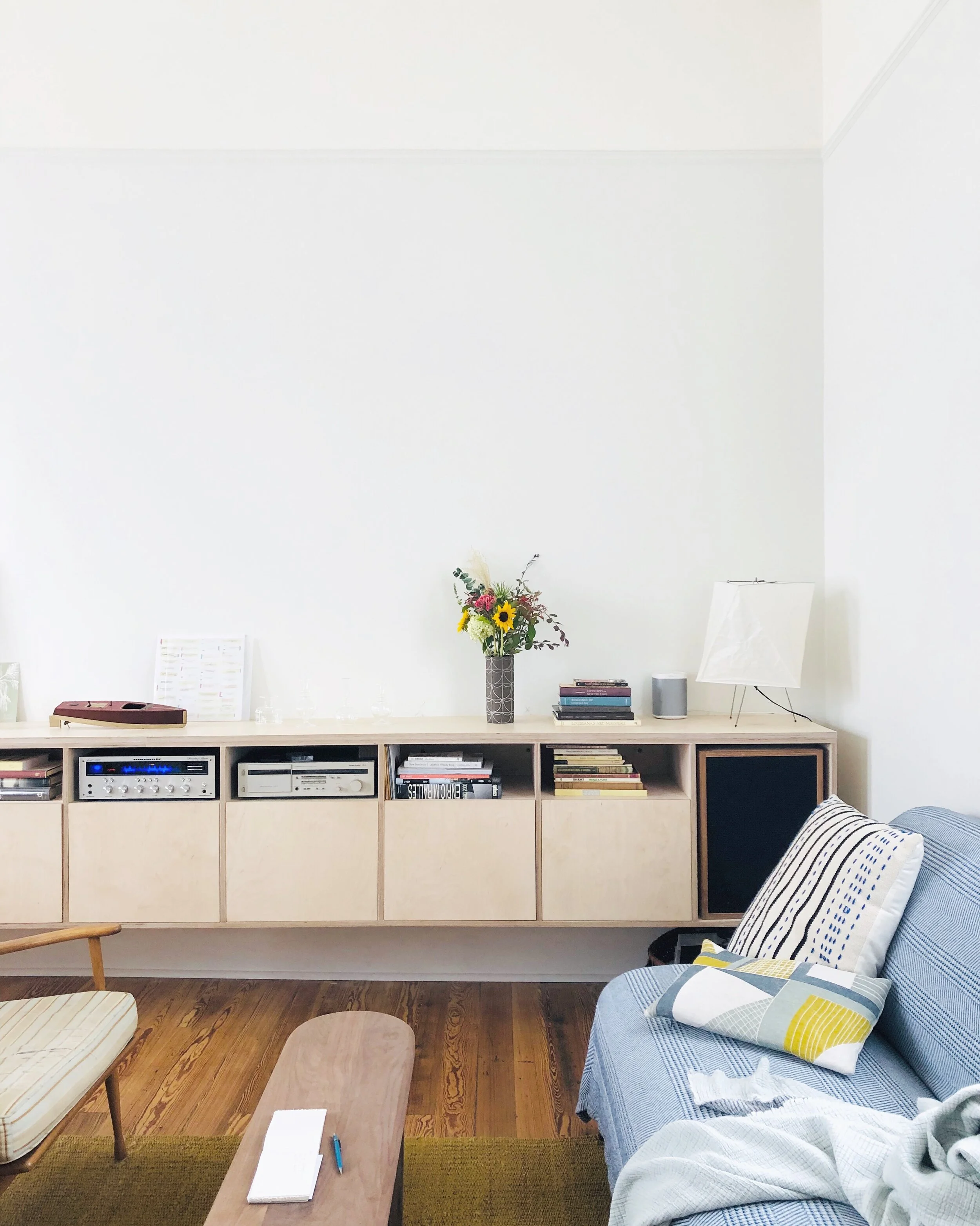 Port Street Millwork