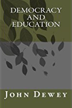 EDUCATION and DEMOCRACY bu John Dewey.png