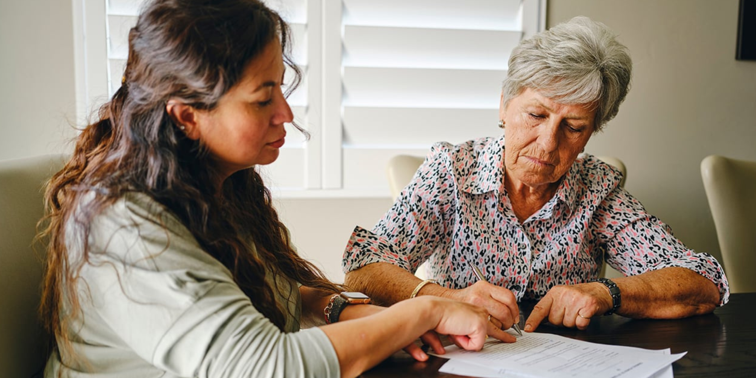 Lunch &amp; Learn: Prepare While You Are Able to Prepare