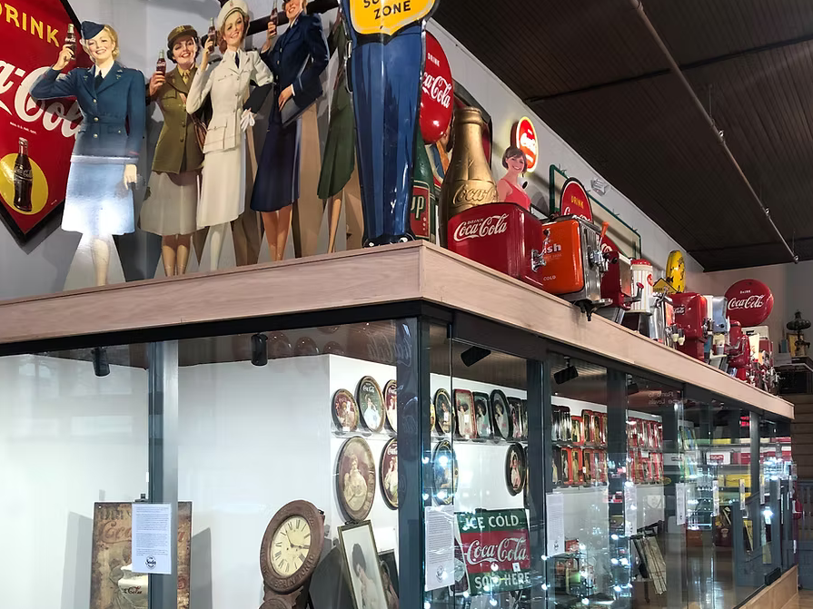 Day Trip: Historic St. Charles