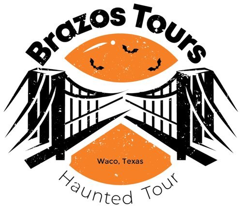 Brazos Haunted Tour Logo