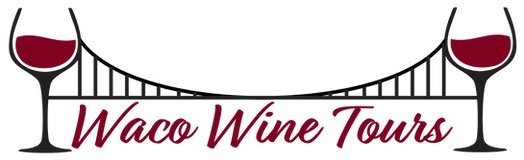 Waco Wine Tours Logo