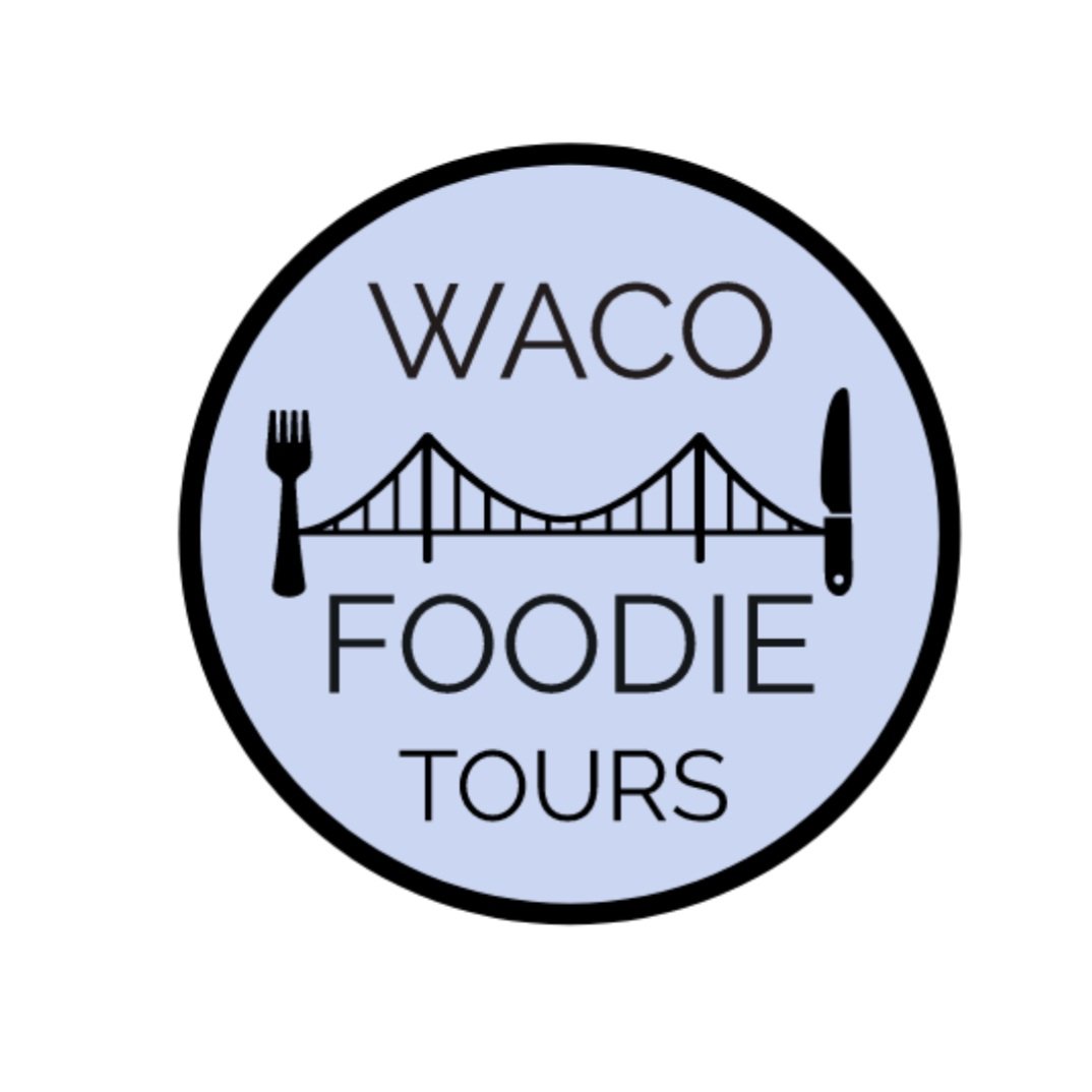Waco Foodie Tours Logo