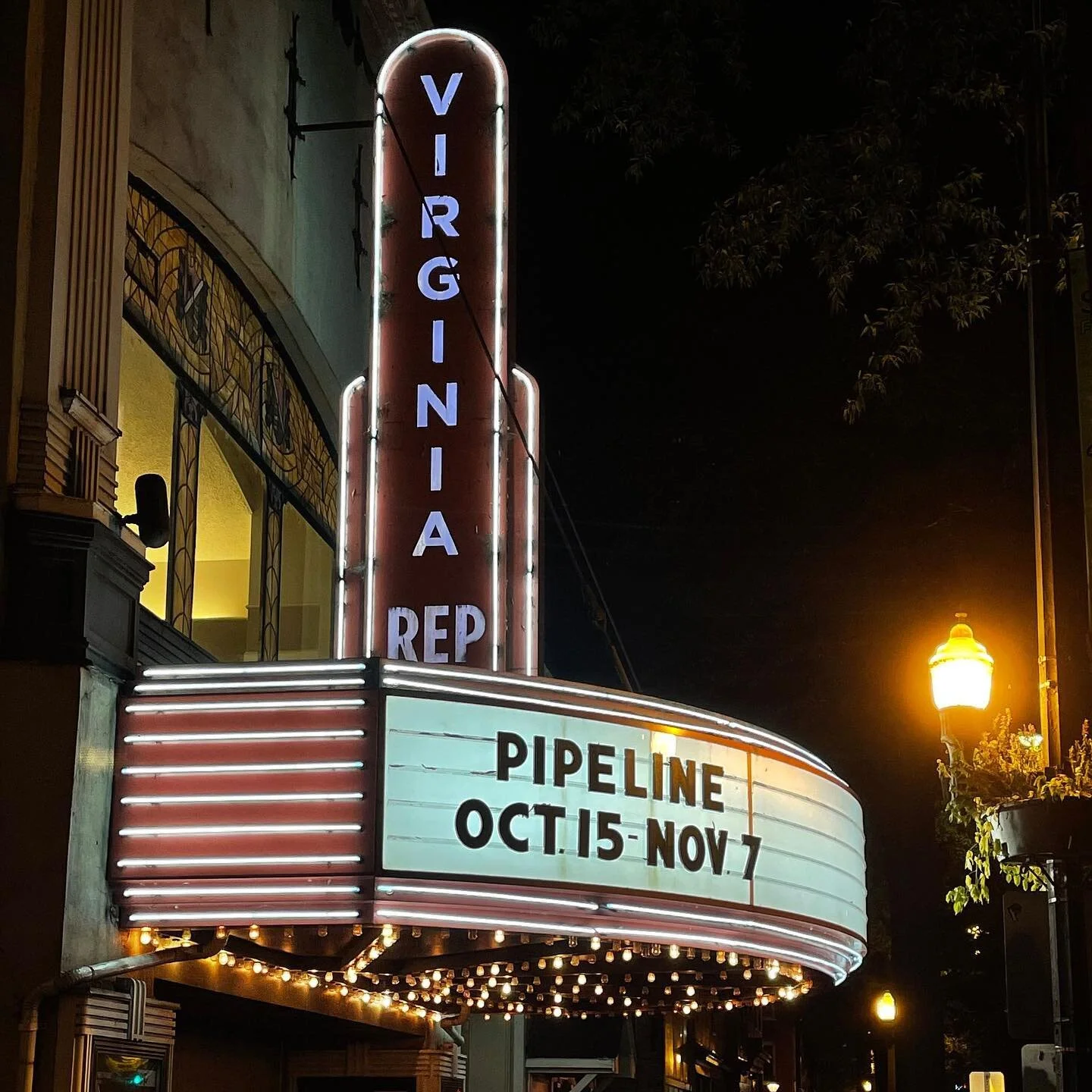 #FBF to Virginia Repertory Theatre&rsquo;s compelling production of Pipeline during artoberVA 2021. Virginia Rep is proudly celebrating its 70th Anniversary Season this year; they have just announced a thrilling lineup of shows for the 2022-23 Season