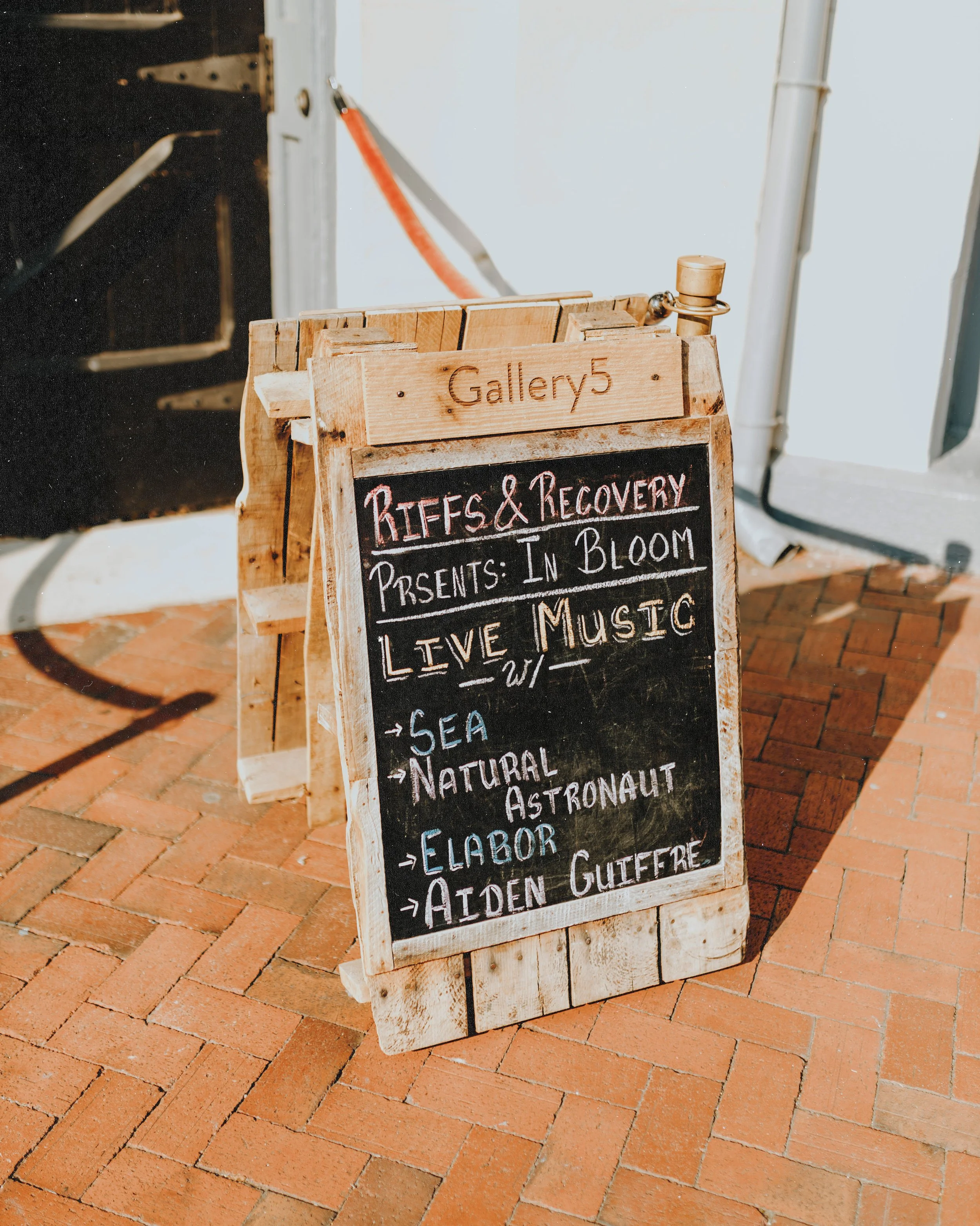 Riffs and Recovery – Where Music Meets Healing