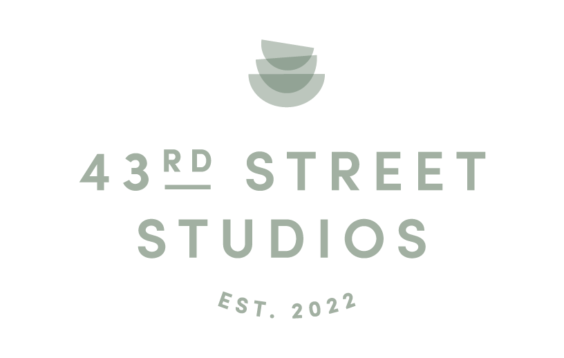 Building Clay, Building Community: 43rd Street Studios