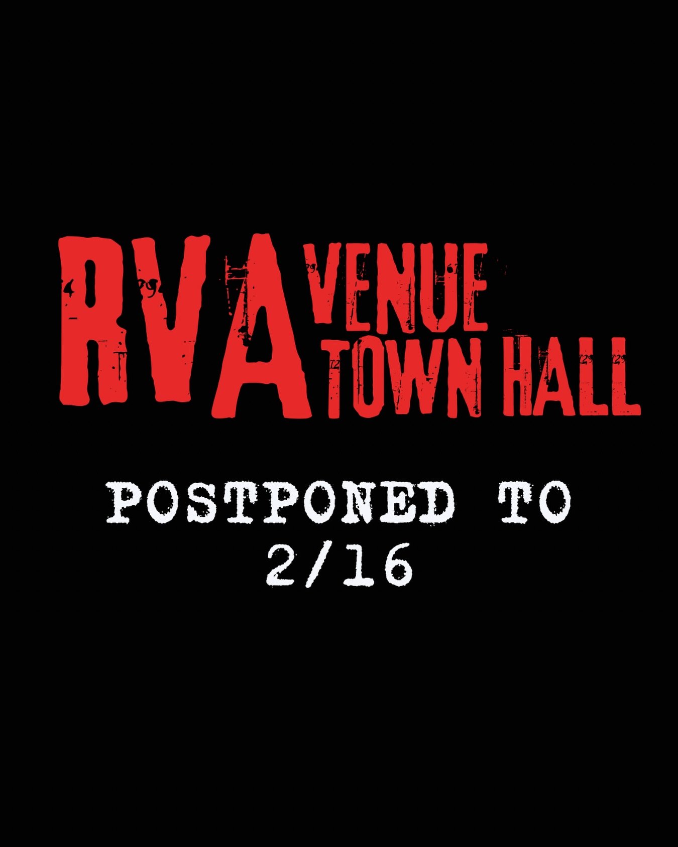 Week of February 1, 2026