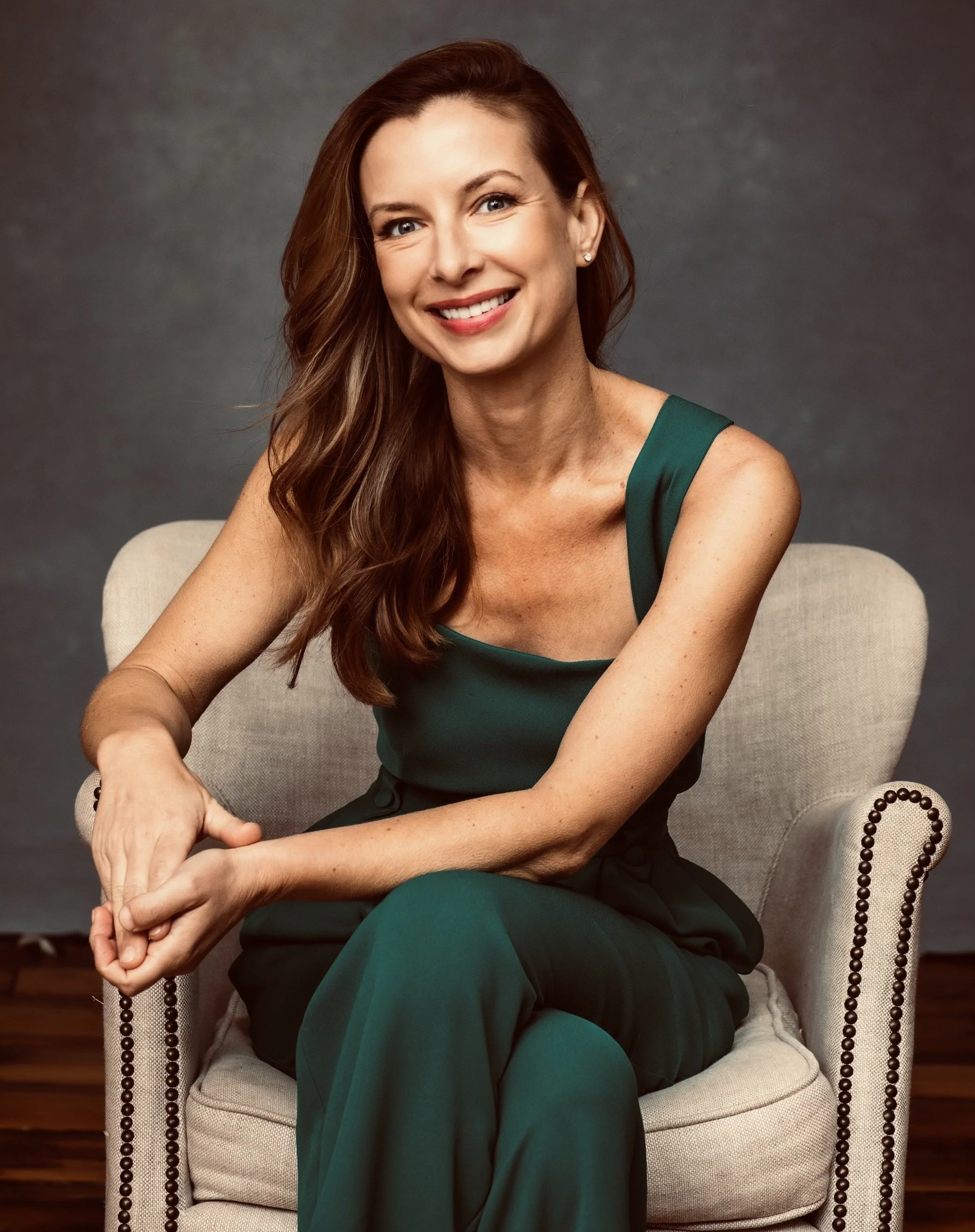 Spotlight: Ingrid Keller, Artistic Director of The Belvedere Series