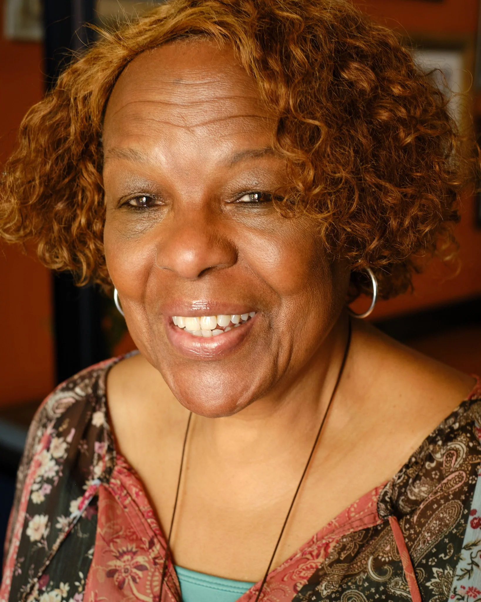 Grantee Spotlight: Artist, Helen Butler
