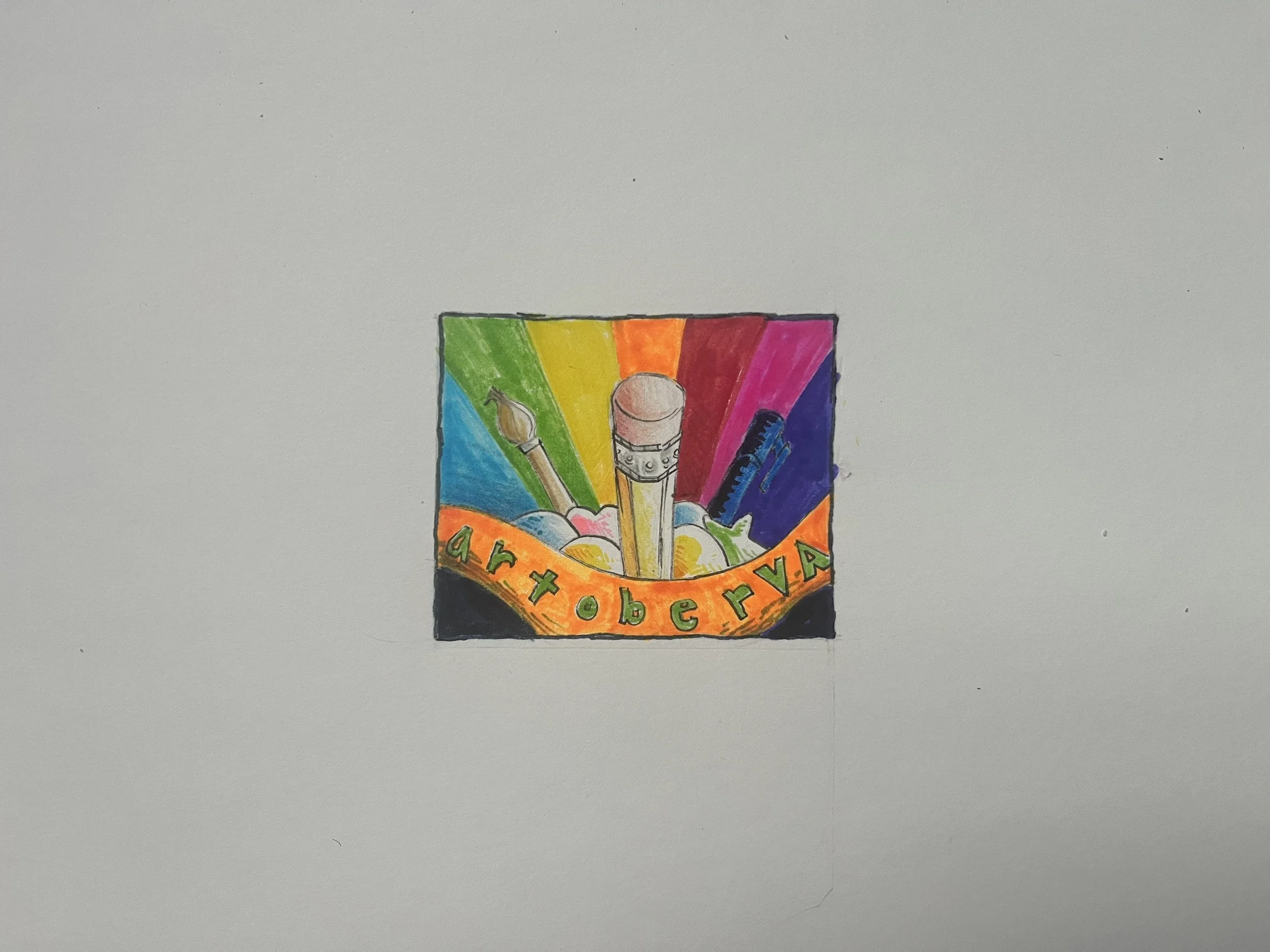 Submission by Makayla Sinkler-Dunn