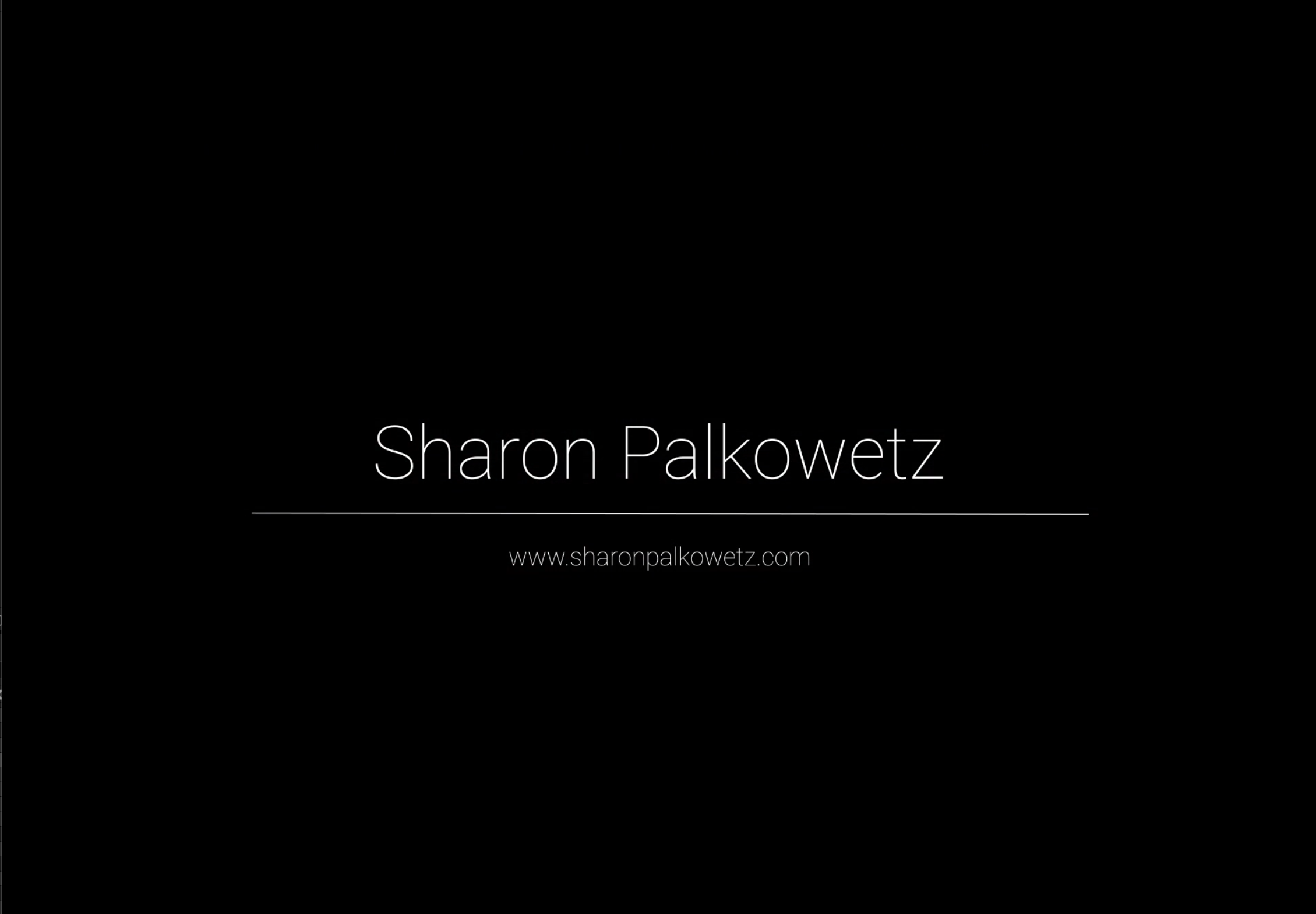 Professional 2D/3D Motion Design Reel