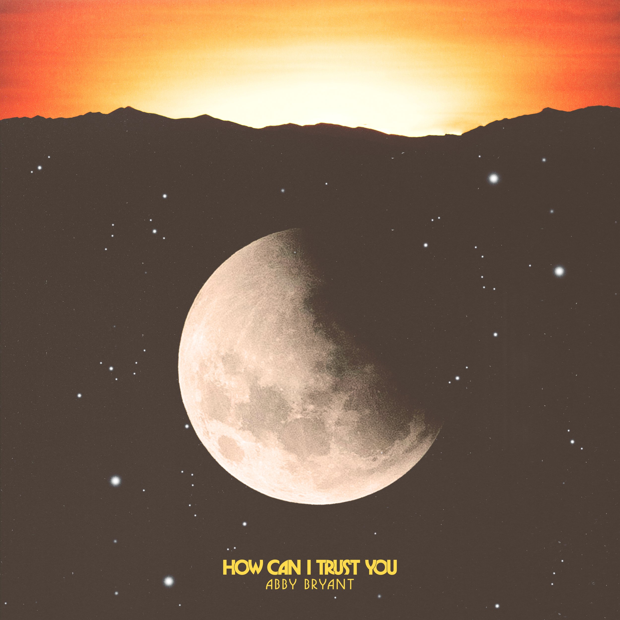 How Can I Trust You_Single Cover.jpg