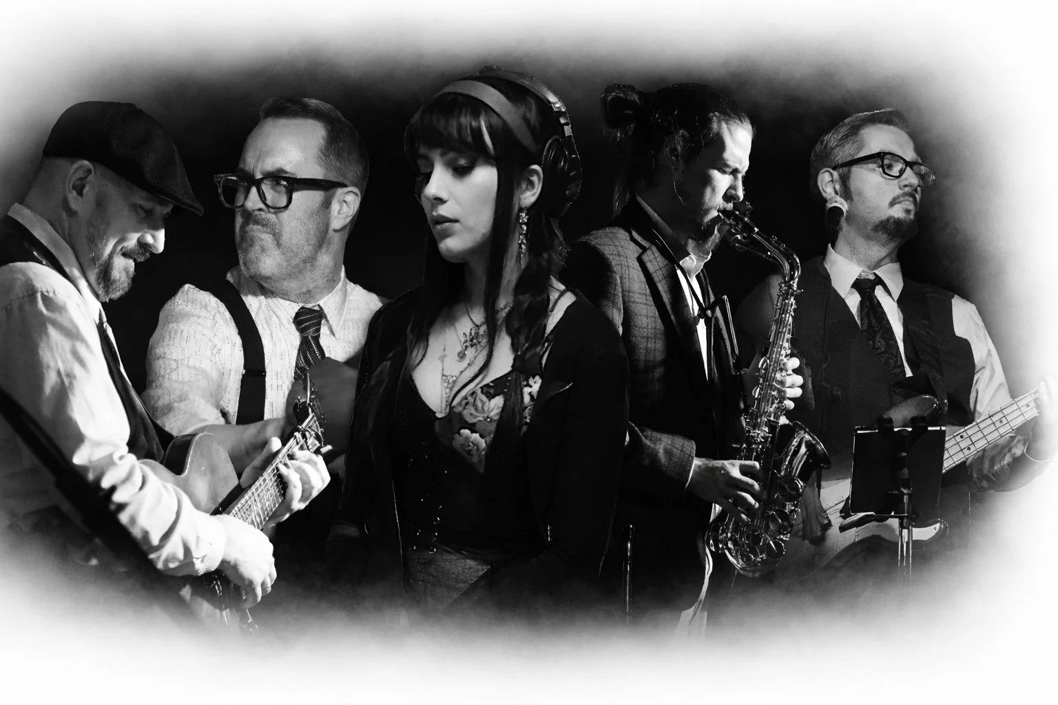 Anonymous Phenomenon LIVE! 