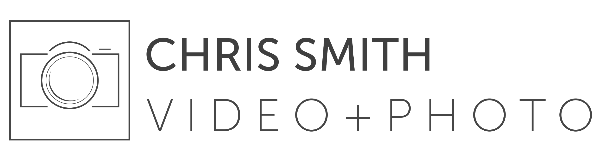 CHRIS SMITH VIDEO + PHOTO