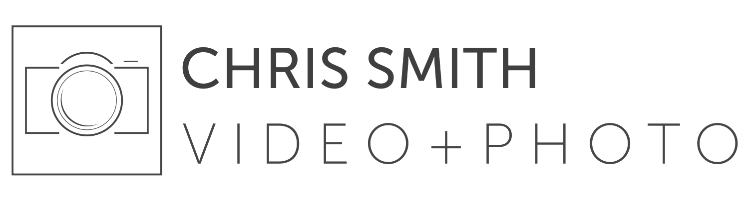 CHRIS SMITH VIDEO + PHOTO