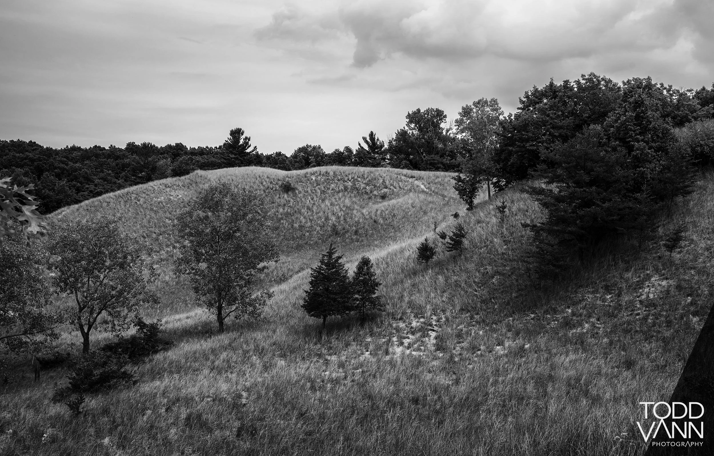 Indiana Dunes National Lakeshore - Porter, Indiana