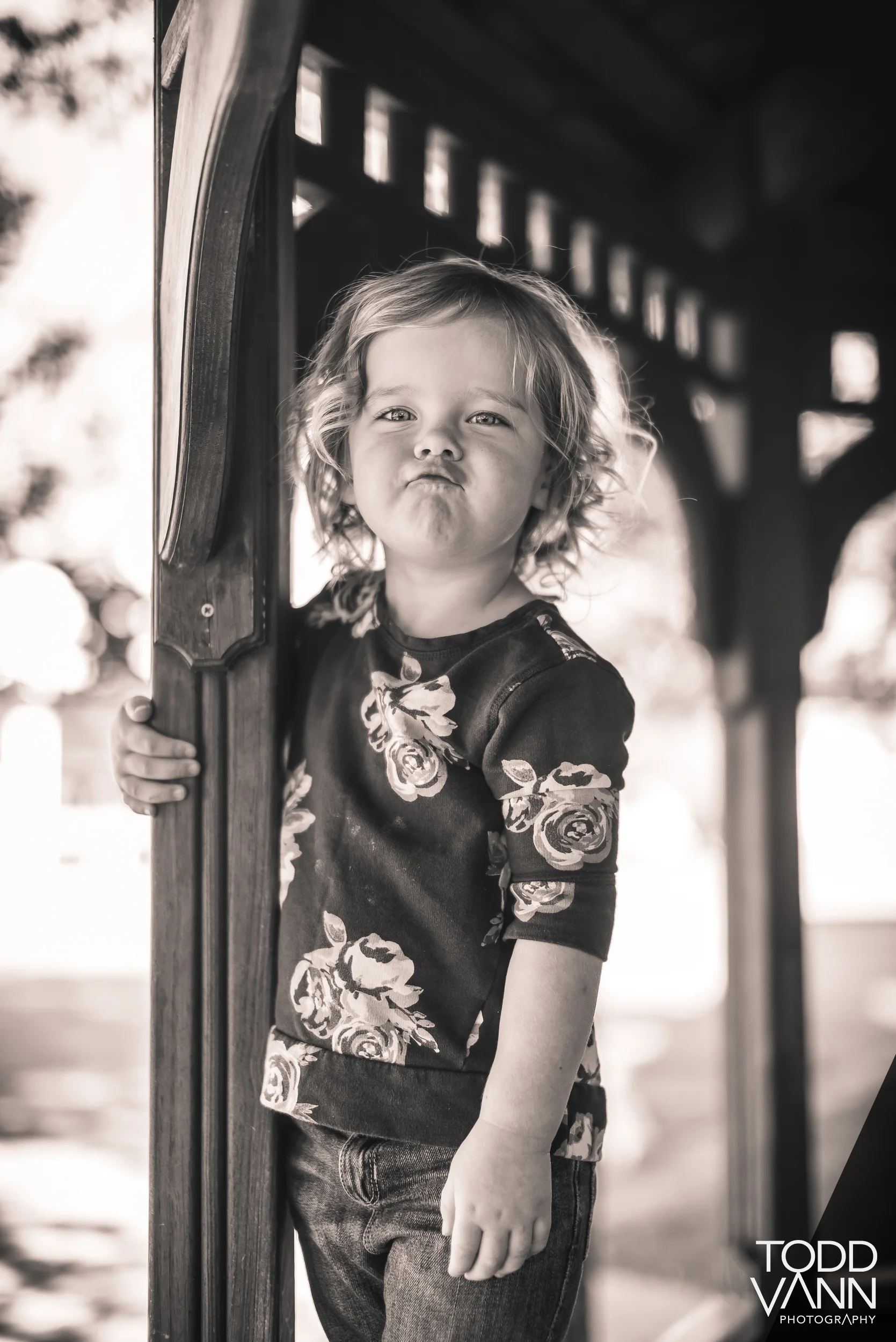 Tillie - Austin, Texas