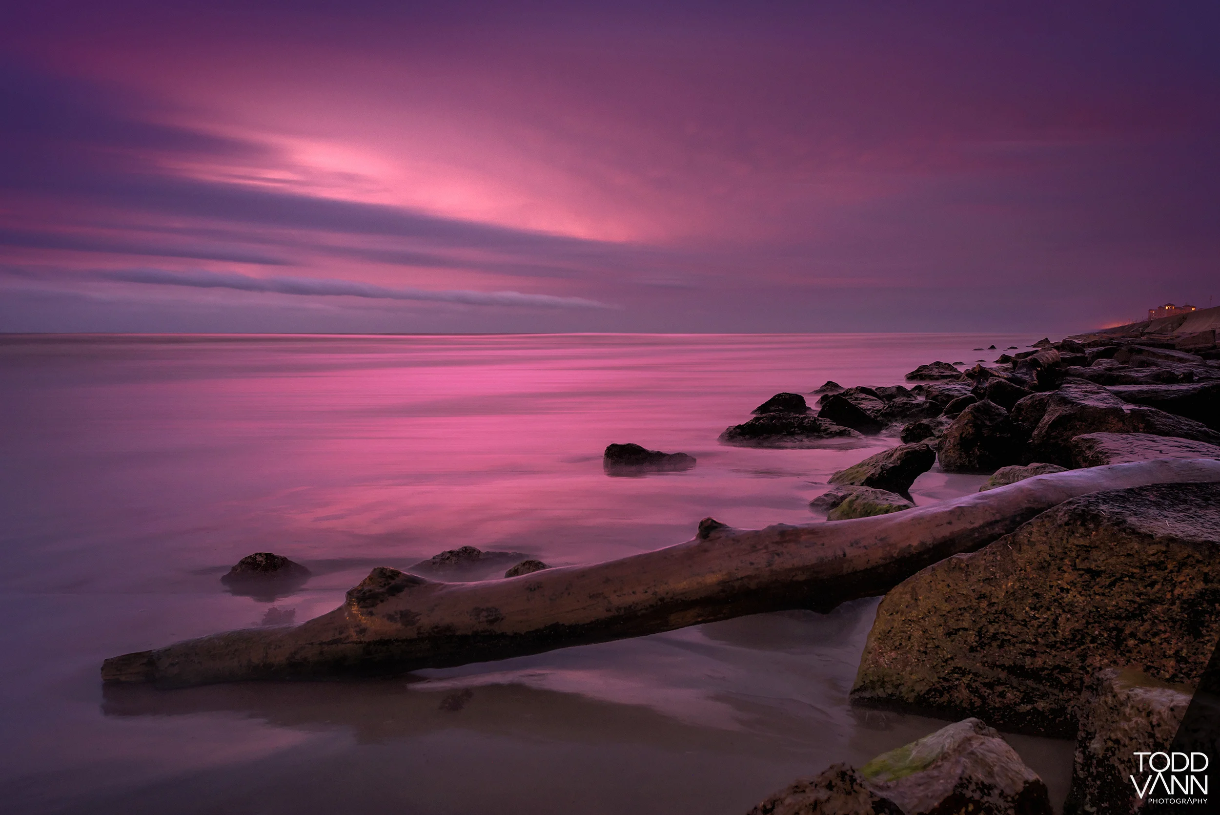 Galveston Island - Texas