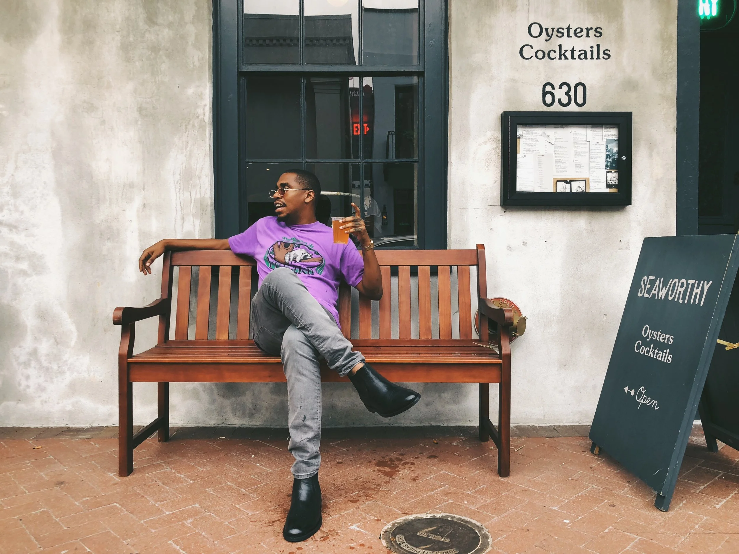 Celebrate Until Further Notice