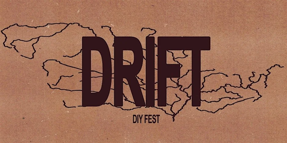 Drift: DIY Fest