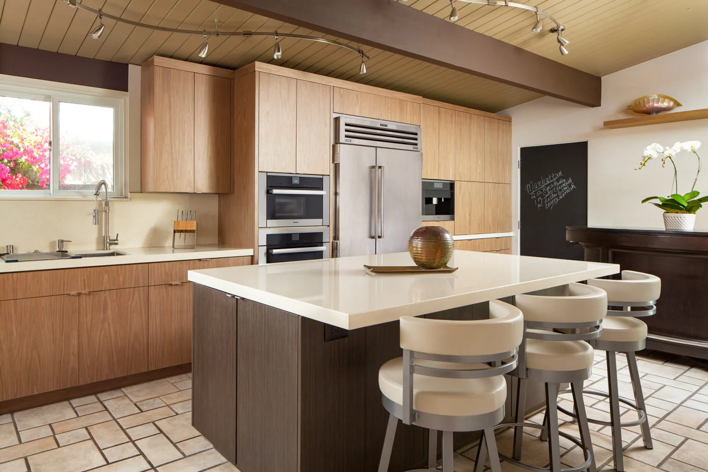 Eichler Remodel