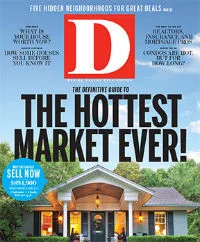 Originally published in D Magazine, July 2013