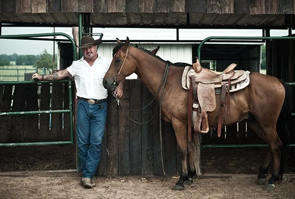 photography by Elizabeth Lavin